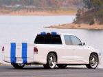 Dodge Dakota by Xenon 1997 года